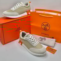 Hermes mans shoes
