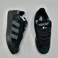 WOK22 X ADIDAS ORIGINALS CAMPUS 00S CORE BLACK