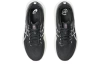 ASICS GEL-Kayano 31 BLACK/PURE SILVER