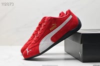 PUMA Speedcat OG 'Red White' Sneakers