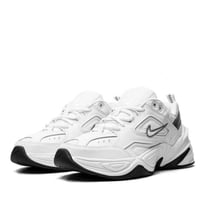 Nike M2K Tekno 'White Grey'