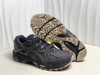 ASICS Gel-Kahana 8 Grey