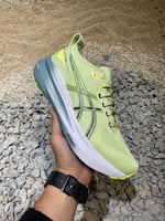 GEL-KAYANO™ 31 COOL MATCHA/CELADON
