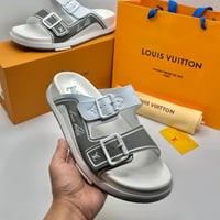 Louis vuitton slippers