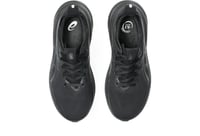 ASICS GEL-NIMBUS™ 28 BLACK/GRAPHITE GREY