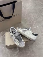 حذاء جولدن جوس Golden Goose