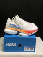حذاء سنيكرز HOKA One One Cielo X1