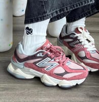 New Balance 9060 Cherry Blossom