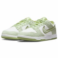 Nike Dunk Low SE 'Fleece - Honeydew'