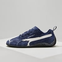 Puma x Balenciaga Speedcat Navy