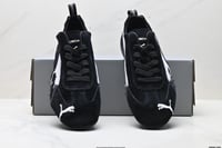 Puma x Balenciaga Speedcat Black