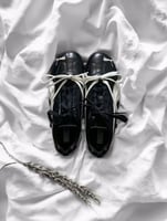 PUMA x ROSÉ Speedcat 'Black'