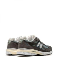 New Balance x Kith 990 v3 low-top sneakers