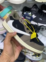 جوردن ترافكس اطفال