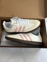 Adidas Samba OG 'Wonder Quartz'