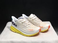 حذاء سنيكرز HOKA Clifton 9
