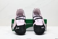 PUMA Speedcat Ballet 'Black Mauve Mist'