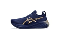 GEL-NIMBUS™ 26 PLATINUM BLUE EXPANSE/CHAMPAGNE