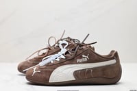 حذاء سنيكرز بوما Speedcat Ca Pro Classic