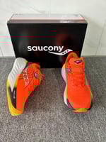 Saucony Men's Triumph 22