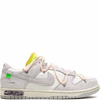 Off-White x Dunk Low 'Lot 12 of 50