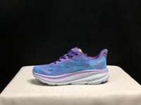 حذاء سنيكرز HOKA Clifton 9