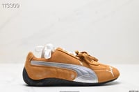 حذاء سنيكرز بوما Speedcat Ca Pro Classic