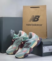 New Balance 9060 "Clay Ash"
