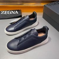 حذاء زينيا ZEGNA