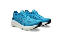 ASICS GEL-Kayano 31 Men's DIGITAL AQUA/BRIGHT CYAN