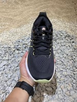 حذاء اسيكس GEL-Kayano 31 BLACK/COOL MATCHA
