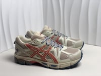 ASICS Gel-Kahana 8 'Light Brown Red'