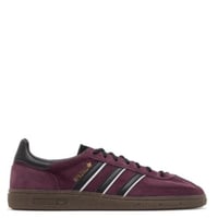 Adidas Handball Spezial 'Maroon Black'