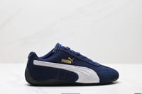 Puma Sparco x Speedcat OG+ 'NAVY BLUE' Sneakers