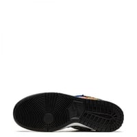 Nike SB Dunk Low "Neckface"