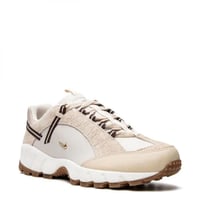 Air Humara x Jacquemus Light Bone and Gold