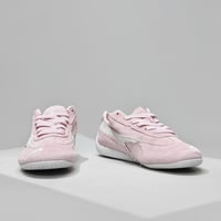 Puma x Balenciaga Speedcat Pink