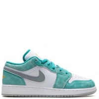 Air Jordan 1 Low SE "New Emerald"
