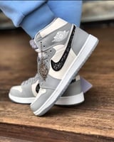 Dior x Air Jordan 1 High