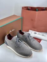 LORO PIANA 360 LP Flexy Walk Sneaker