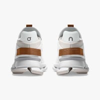 On Running CLOUDNOVA WHITE/PEARL