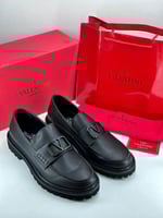 حذاء فالنتينو رجالي رسمي