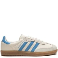 Adidas x Sporty and Rich Samba "Cream Blue"