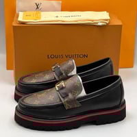 LV Loafers