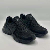 Nike V2K Run "Black Anthracite"