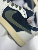 Jordan x Travis Scott Air Jordan 1 Low OG SP