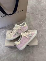 حذاء جولدن جوس Golden Goose