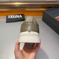حذاء زينيا ZEGNA