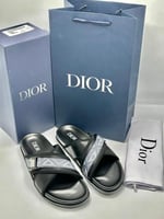 سليبر Dior