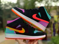 AIR JORDAN 1 MID GS 'CANDY'